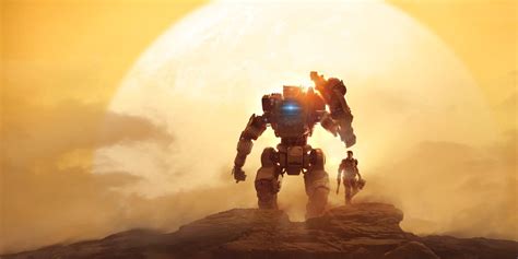 titanfall 3 reveal|Rumor: Titanfall 3 News May Be Coming This Month